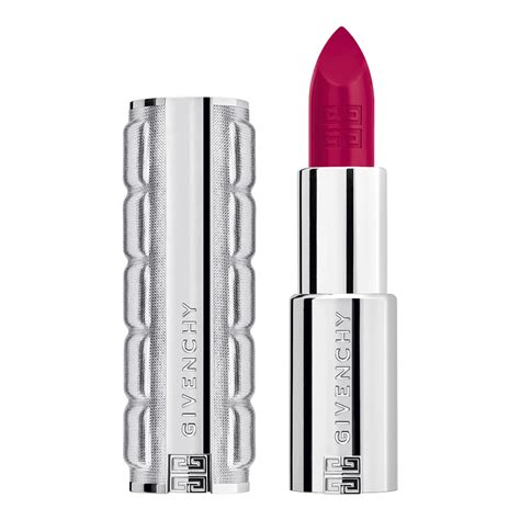 givenchy 306 christmas limited|Le Rouge Interdit Intense Silk .